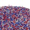 Fourth of July Sprinkles for Cake Decorating Red White and Blue